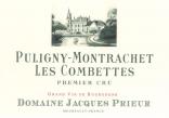 Jacques Prieur - Puligny-Montrachet Les Combettes 2005 (750)