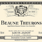 Louis Jadot - Beaune Theurons 2019 (750)