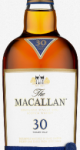 Macallan - 30 Year Sherry Oak 0 (750)