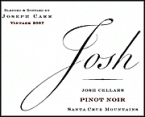 Josh - Pinot Noir 2021 (375)