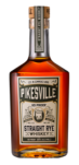 Pikesville - Straight Rye Whiskey 110 Proof (750)