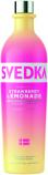Svedka - Strawberry Lemonade (375)