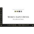 Lignier Michelot - Morey Saint Denis En La Rue De Vergy 2015 (750)