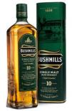 Bushmills - 10 Year 0 (750)