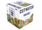 Cutwater - Vodka Mule 4 PACK (750)