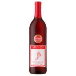 Barefoot - Red Moscato 0 (750)