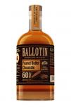 Ballotin - Peanut Butter Chocolate Whiskey 0 (750)