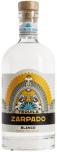 Zarpado - Tequila Blanco 0 (750)