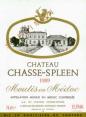 Chteau Chasse-Spleen - Moulis en Medoc 2016 (750ml)