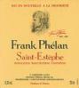 Frank Phlan - St.-Estphe 2015 (750ml)