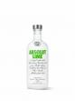 Absolut - Lime Vodka 0 (1000)