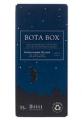 Bota Box - Nighthawk Black 2016 (3000)