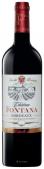 Chateau Fontana - Bordeaux 2017 (750)