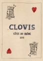 Clovis - Cotes Du Rhone 2016 (750)