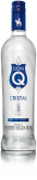 Don Q - Cristal Rum 0 (1000)
