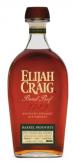 Elijah Craig - Barrel Proof Rye 0 (750)