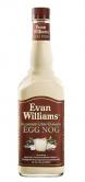 Evan Williams - Peppermint Egg Nog 0 (750)
