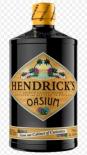 Hendrick's Gin - Oasium 0 (750)