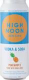 High Noon - Tall Boy Pineapple 0 (750)