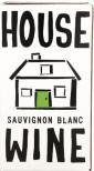 House Wine - Sauvignon Blanc 0 (3000)