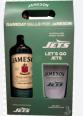 Jameson - NY Jets Football Gift Set 0 (750)