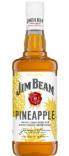 Jim Beam - Pineapple 0 (1000)