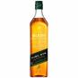 Johnnie Walker High Rye - Blended Scotch 0 (750)