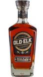 Old Elk - Wheat N' Rye Whiskey 0 (750)