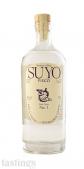 Suyo - Pisco No1 Quebranta 0 (750)