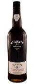 Blandy's - Malmsey 5 Year 0 (750)