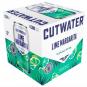 Cutwater - Lime Margarita 4 PACK 0 (750)