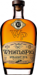 Whistle Pig - Straight Rye 10 Year 0 (750)