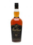 W.L. Weller - 12 Year Bourbon **LIMIT 1 PER CUSTOMER** 0 <span>(750)</span>