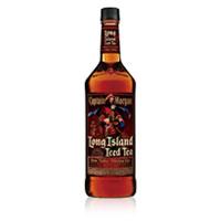 Captain Morgan - Long Island Ice Tea (1.75L) (1.75L)