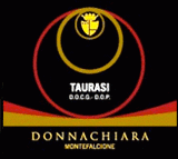 Donnachiara - Taurasi Aglianico 2017 (750ml) (750ml)