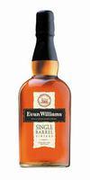 Evan Williams - Single Barrel (750ml) (750ml)