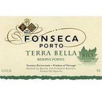 Fonseca - Terra Bella Reserve Porto NV (750ml) (750ml)