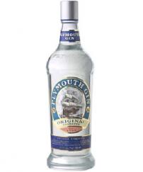 Plymouth - English Gin (1L) (1L)