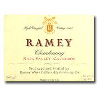 Ramey - Chardonnay Carneros Hyde Vineyard 2022 (750ml) (750ml)