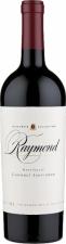 Raymond - Cabernet Sauvignon Napa Valley Reserve 2017 (750ml) (750ml)