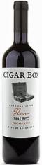 Cigar Box - Malbec 2021 (750ml) (750ml)