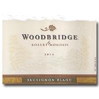 Woodbridge - Sauvignon Blanc California 2020 (1.5L) (1.5L)