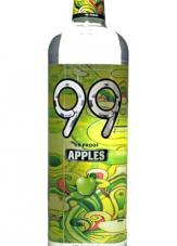 99 Brand - Apples (50ml) (50ml)
