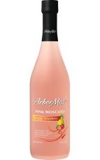 Arbor Mist - Pineapple Strawberry Pink Moscato NV (1.5L) (1.5L)