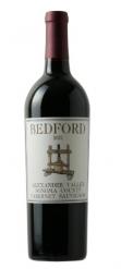 Bedford - Alexander Valley Cabernet 2021 (750ml) (750ml)