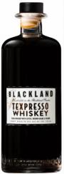 Blackland - Texpresso Whiskey (750ml) (750ml)