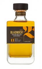 Bladnoch - Single Malt 11 Year Old (750ml) (750ml)