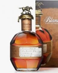 Blantons - From The Barrel (750ml) (750ml)
