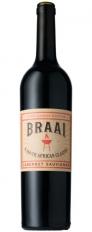 Braai - Cabernet Sauvignon 2023 (750ml) (750ml)