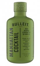 Bulleit - Manhattan Cocktail (375ml) (375ml)